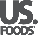 US Foods - GreyscaleLogo-08