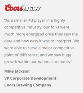 coors light v3
