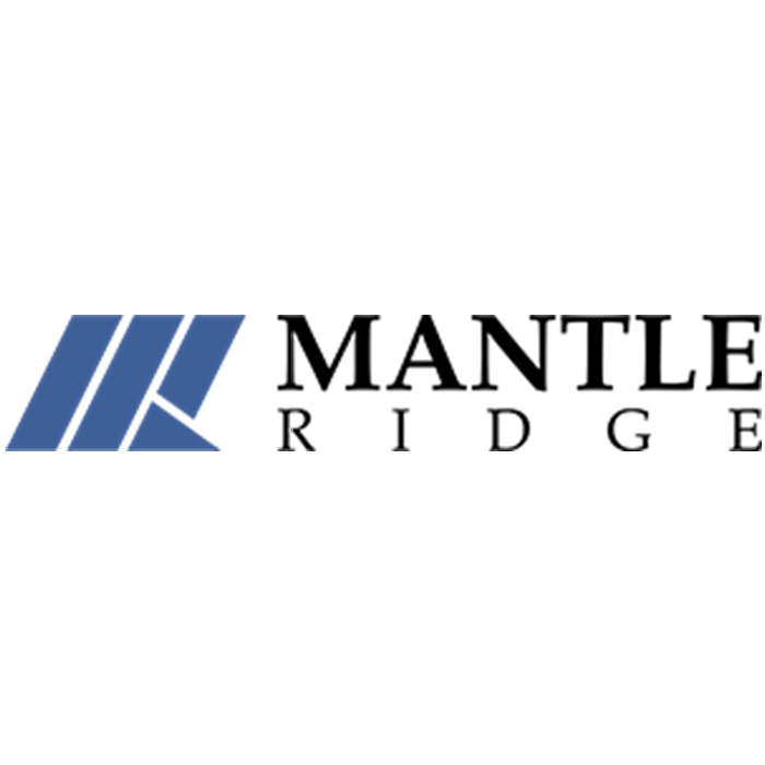 Mantle Ridge