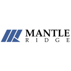 Mantle Ridge