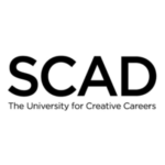 SCAD logo